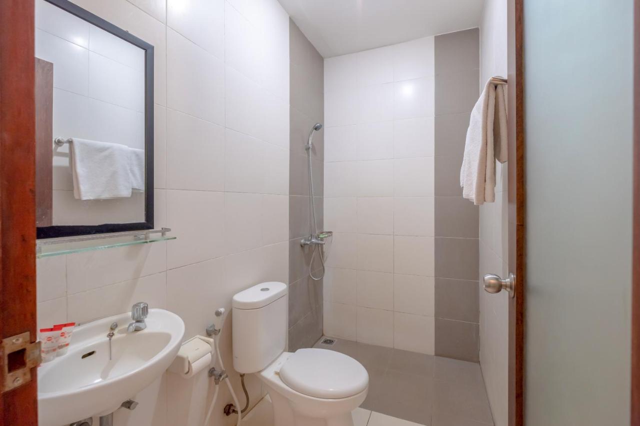 Mascot Hotel Senggigi Dış mekan fotoğraf