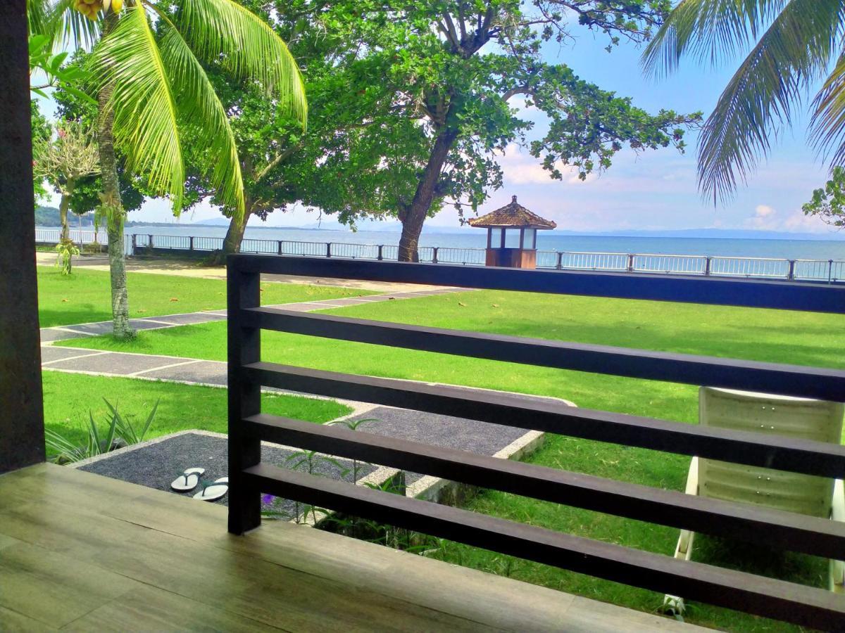 Mascot Hotel Senggigi Dış mekan fotoğraf